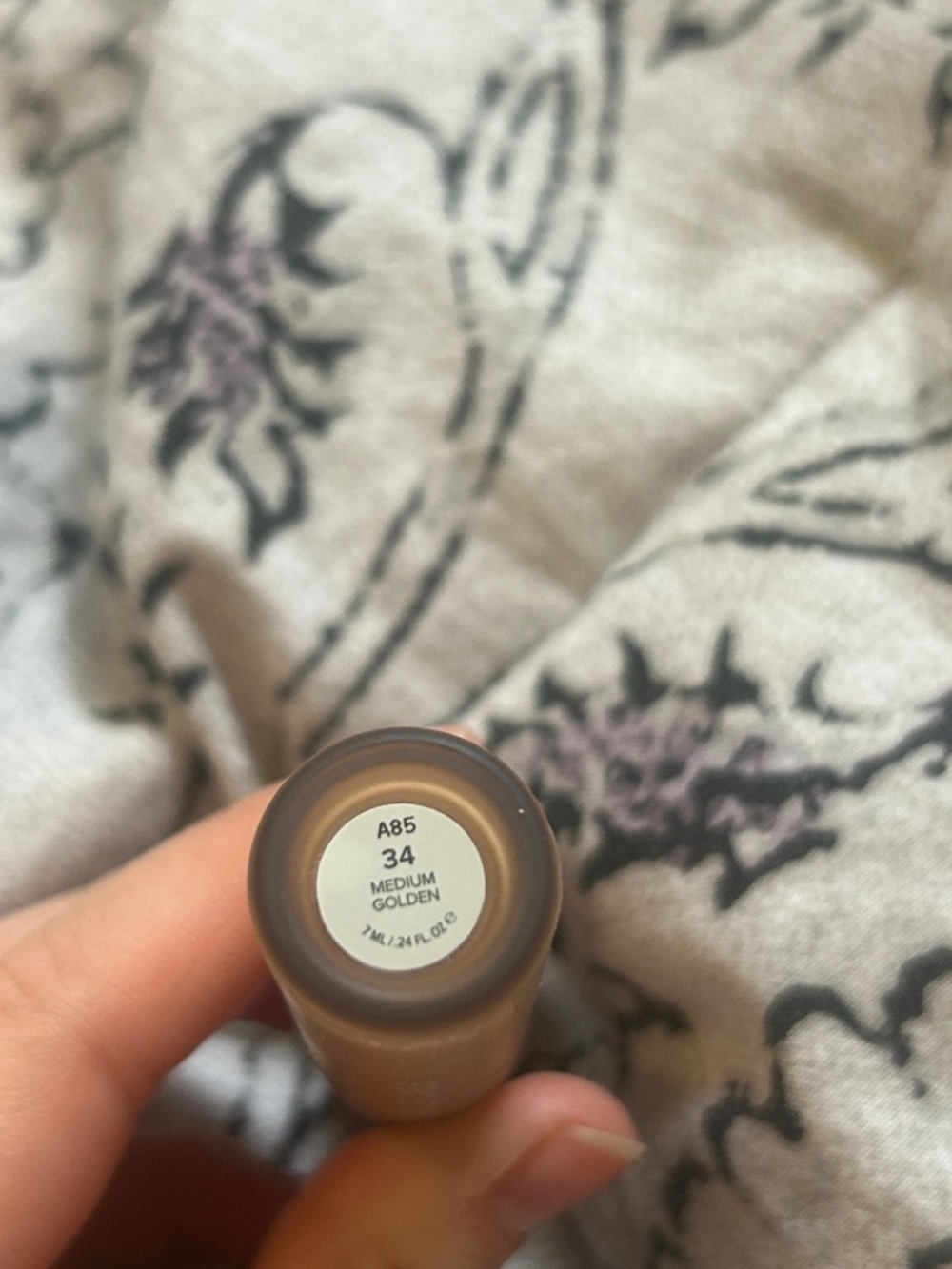 ❤️ 2/$15 Haus Labs By Lady Gaga Liquid Concealer Shade #34 Medium Golden Olive - Picture 4 of 10